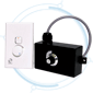 0-10V EC Speed Controller